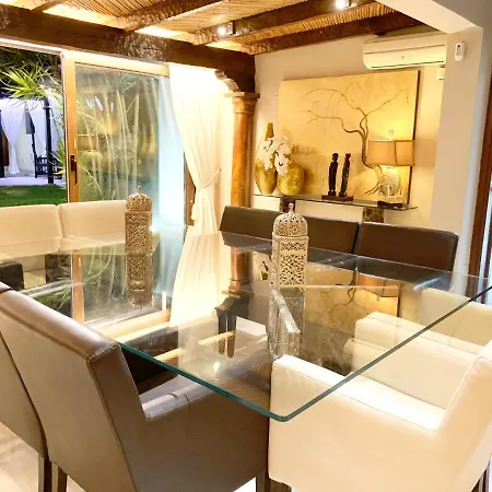 Turrion Marbella