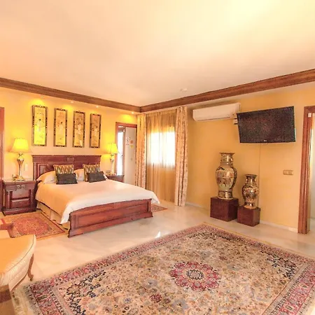 Turrion * מארבלה