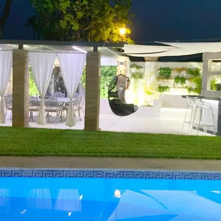 Turrion Marbella